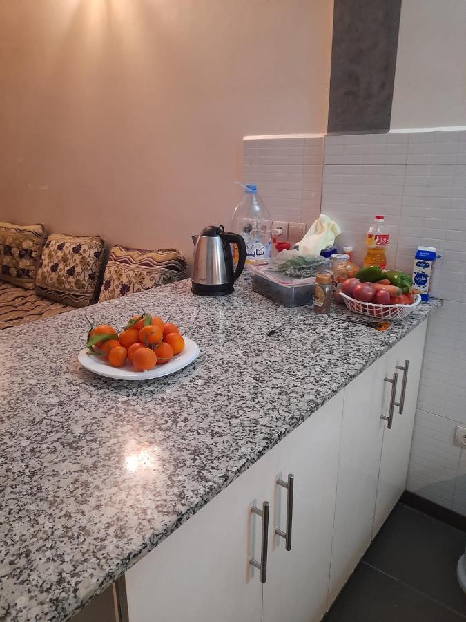 Apartment Lilas *