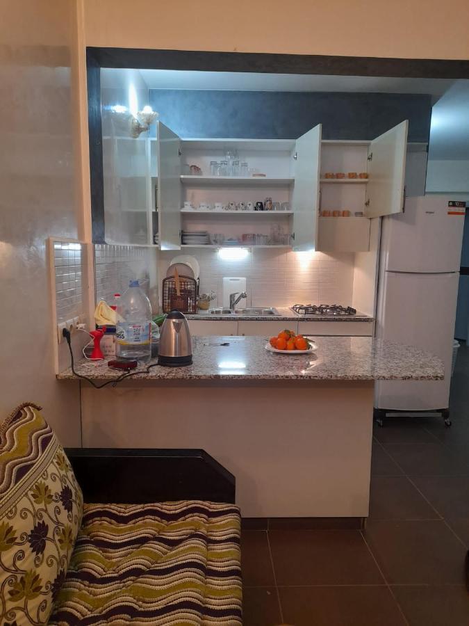 Apartment Lilas Marrakesch