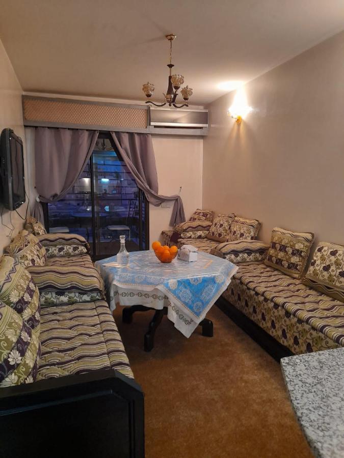 Apartment Lilas Marrakesch